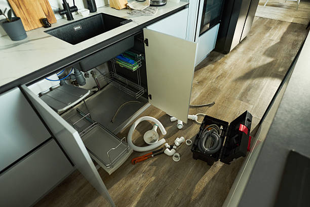 24/7 Emergency Leak Detection experts in Marland, OK